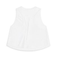 Handled.Women's Crop Top - Image 2