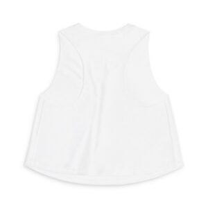 Handled.Women's Crop Top