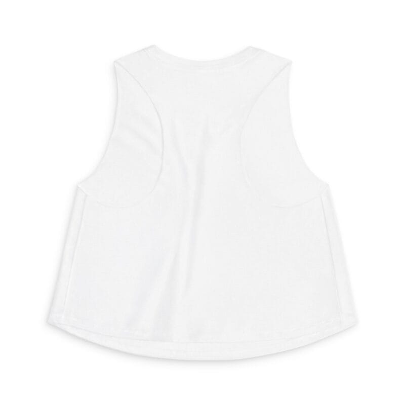 Handled.Women's Crop Top