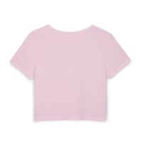 Unavailable.Women's Baby Tee - Image 6