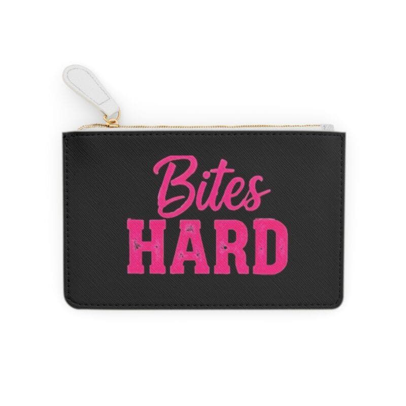 "Looks Sweet" Mini Clutch Bag
