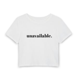 Unavailable.Women's Baby Tee