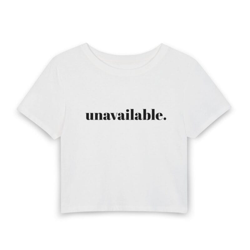 Unavailable.Women's Baby Tee