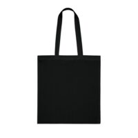 Soft But Dangerous Cotton Tote Bag - Image 2