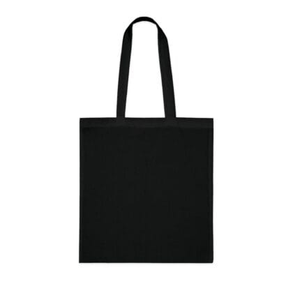 Soft But Dangerous Cotton Tote Bag - Image 2