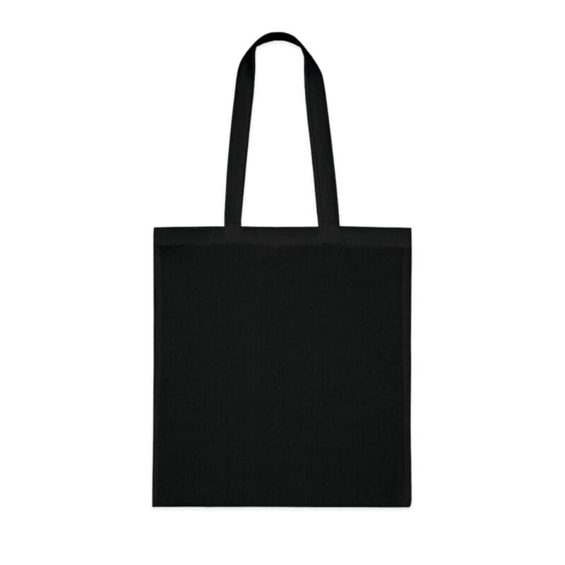 Soft But Dangerous Cotton Tote Bag