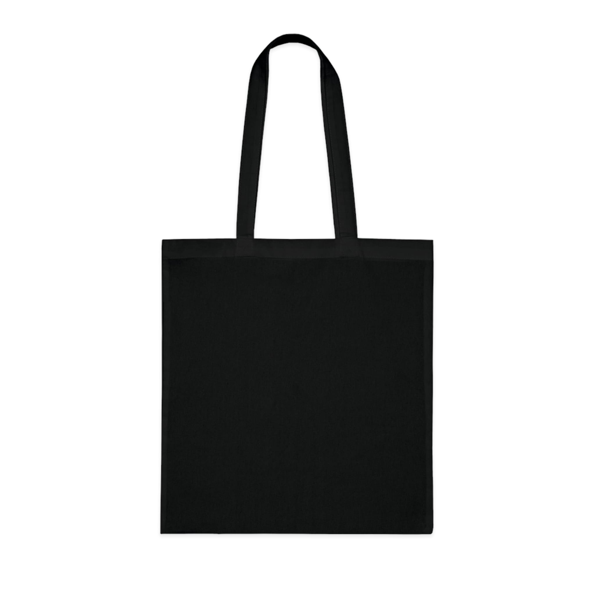 Soft But Dangerous Cotton Tote Bag - Image 2