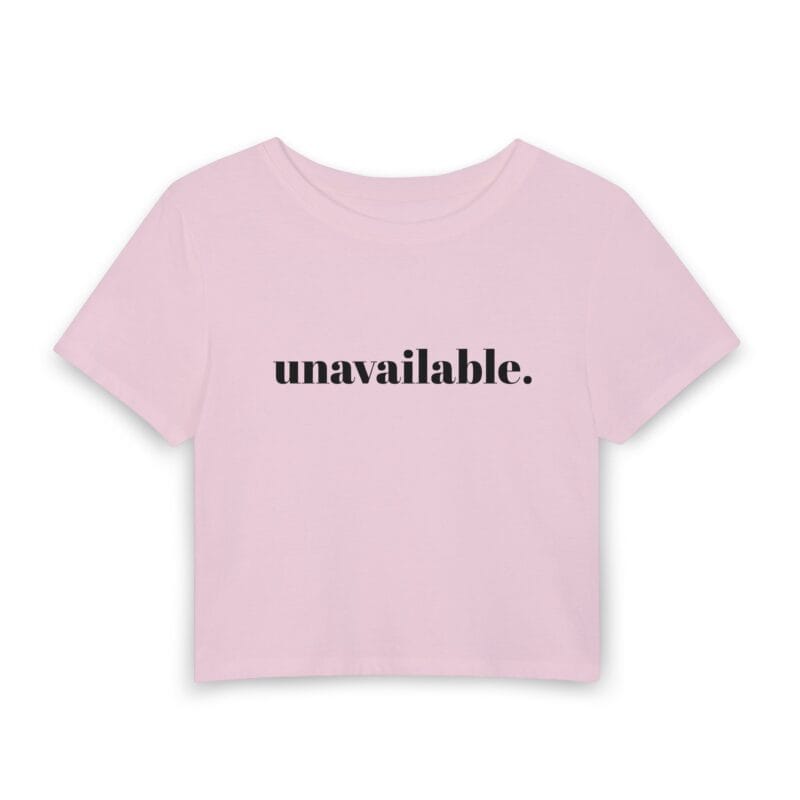 Unavailable.Women's Baby Tee