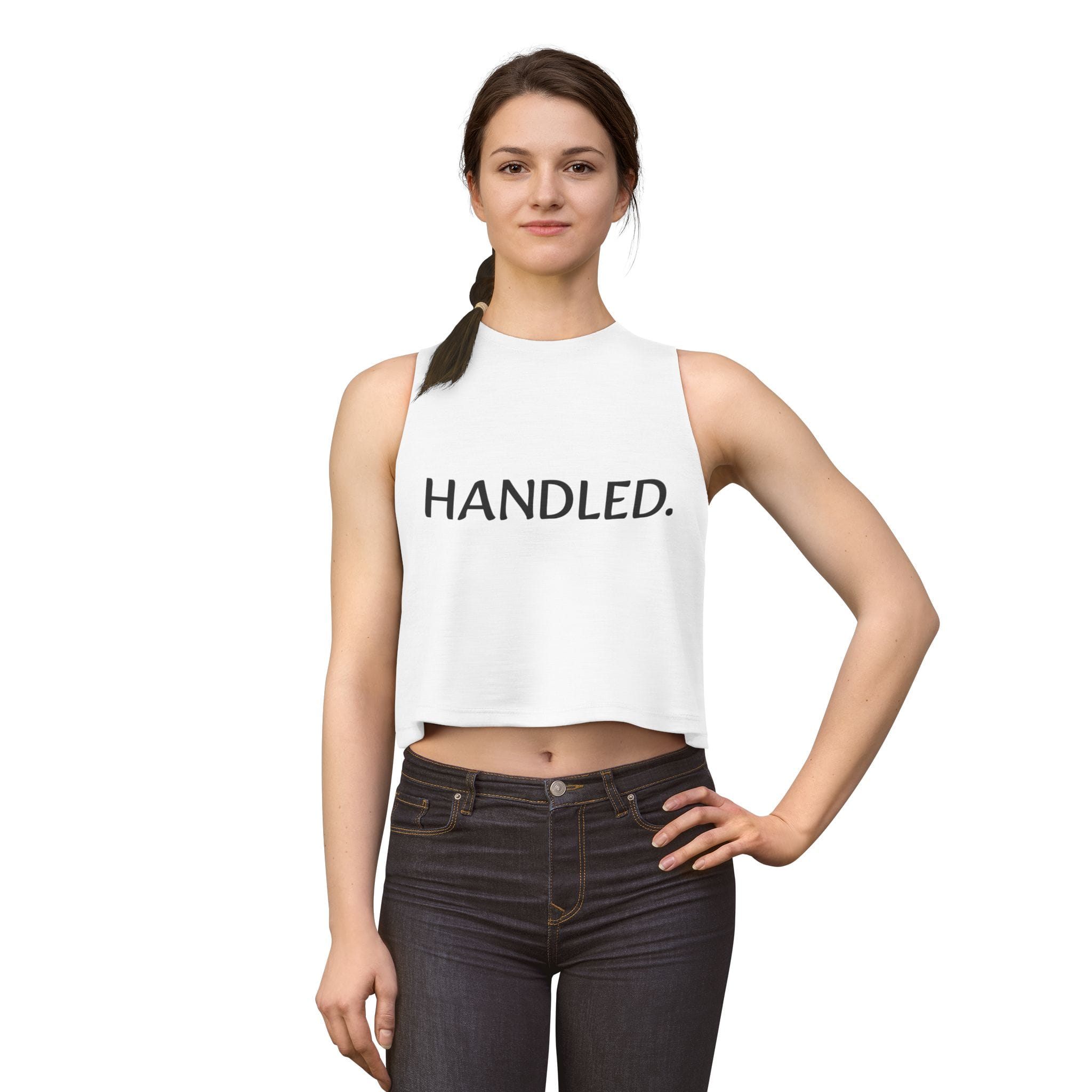 Handled.Women