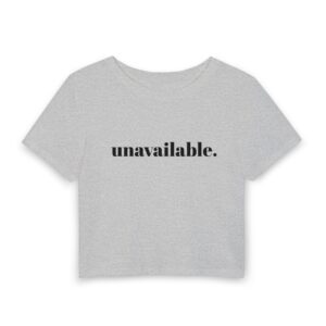 Unavailable.Women's Baby Tee