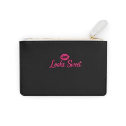 "Looks Sweet" Mini Clutch Bag - Image 1
