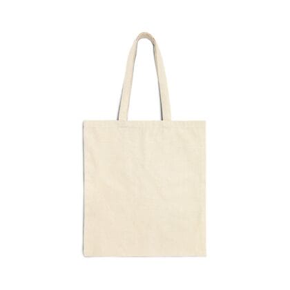 Rose Sword Monogram Tote - Image 2