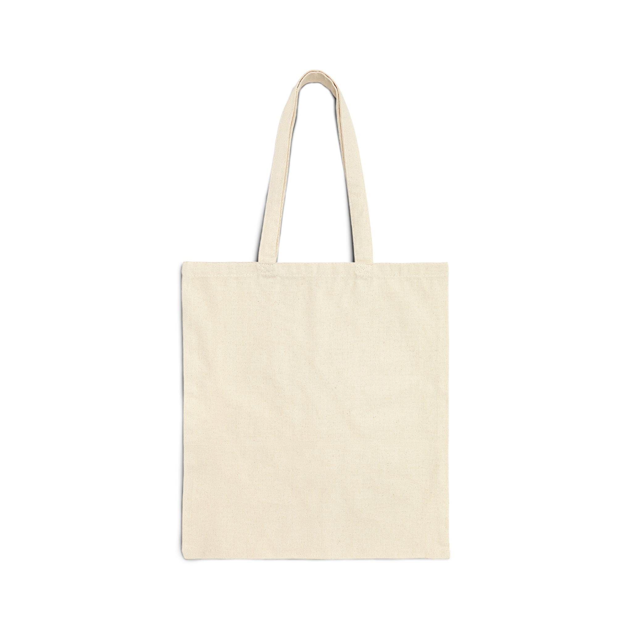Rose Sword Monogram Tote - Image 2