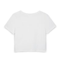 Unavailable.Women's Baby Tee - Image 2
