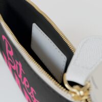 "Looks Sweet" Mini Clutch Bag - Image 3