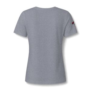 Soft But Dangerous V-Neck Tee