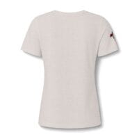 Soft But Dangerous V-Neck Tee - Image 4
