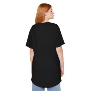Red Rose Kiss Graphic Tee - Floral Lips Urban T-Shirt