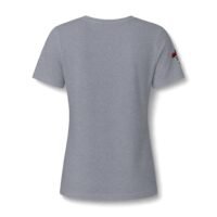 Soft But Dangerous V-Neck Tee - Image 6