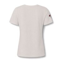Soft But Dangerous V-Neck Tee - Image 4
