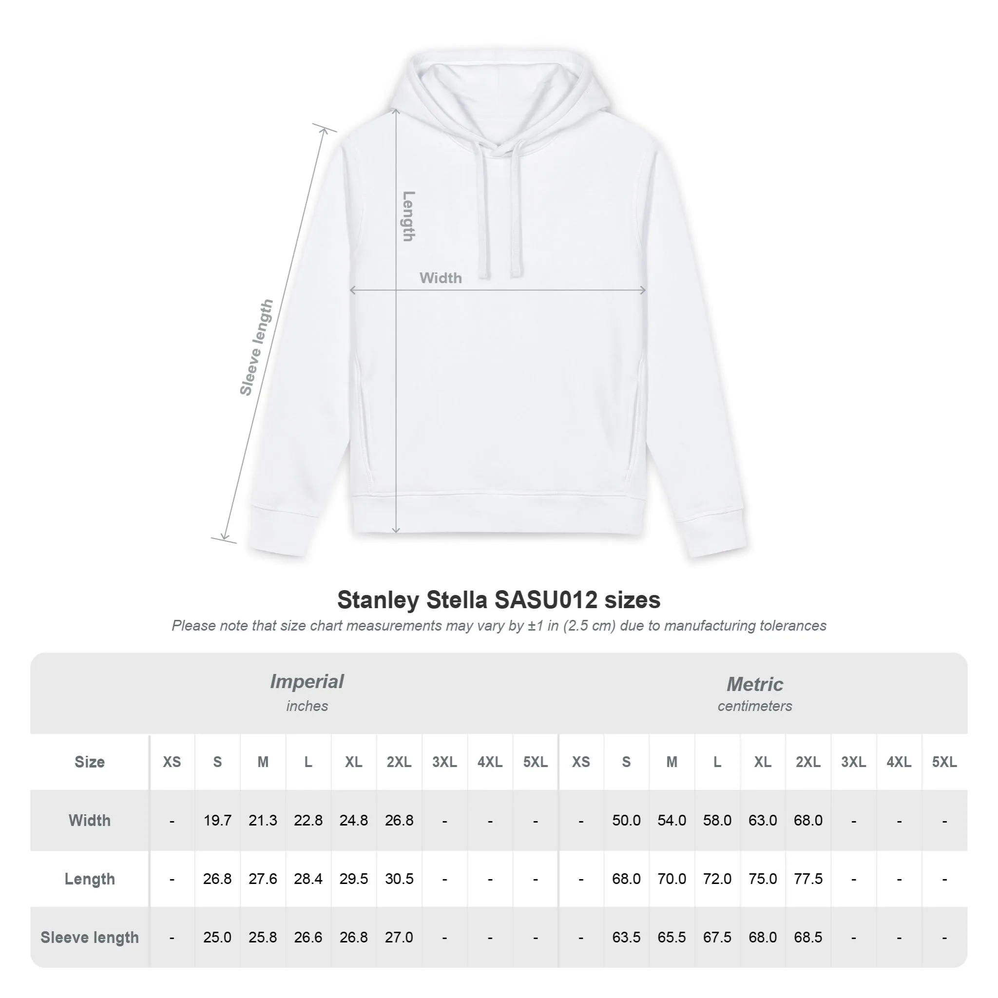 Soft but Dangerous Hoodie — Rose & Dagger Graphic Hoodie - Image 2